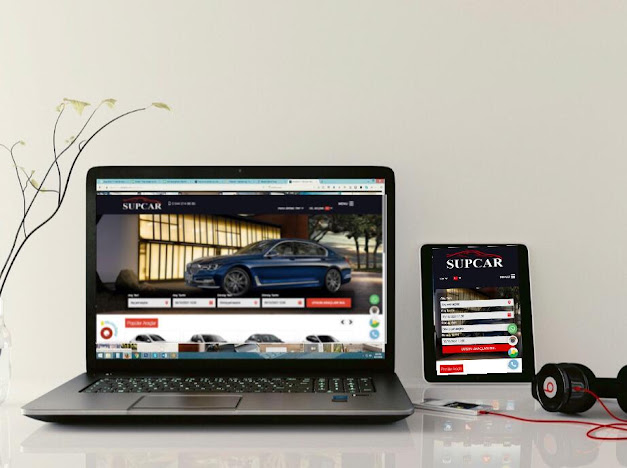 findeks report-free car rental