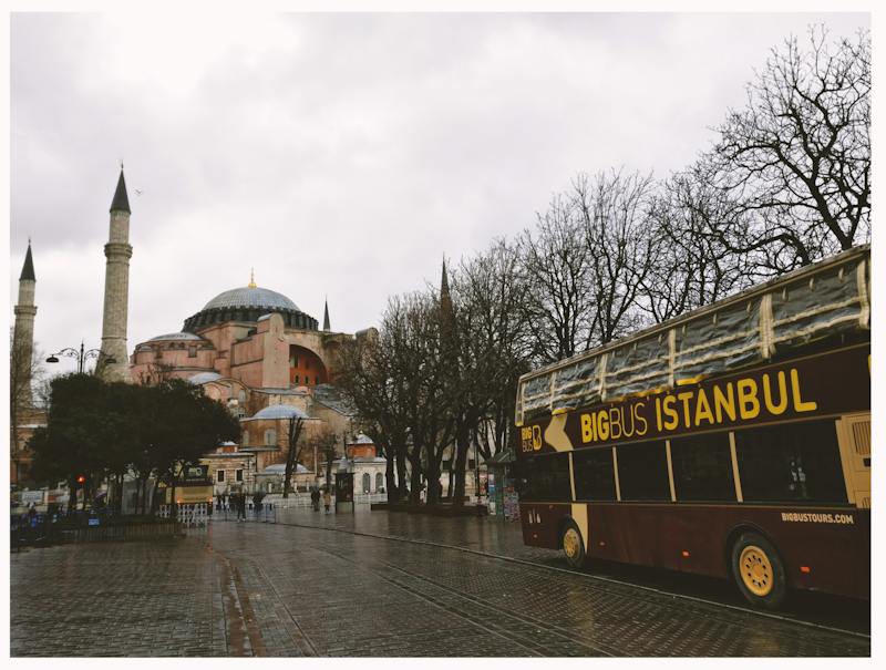 istanbul address delivery car rental