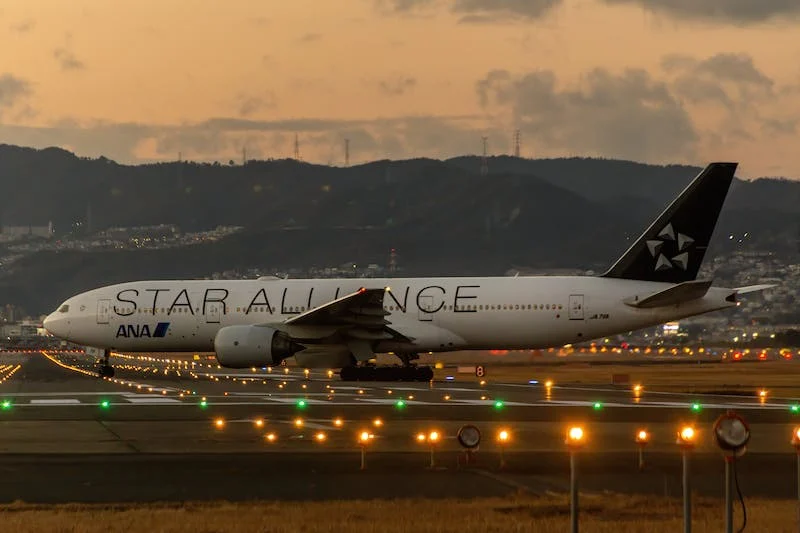 Ordu Airport