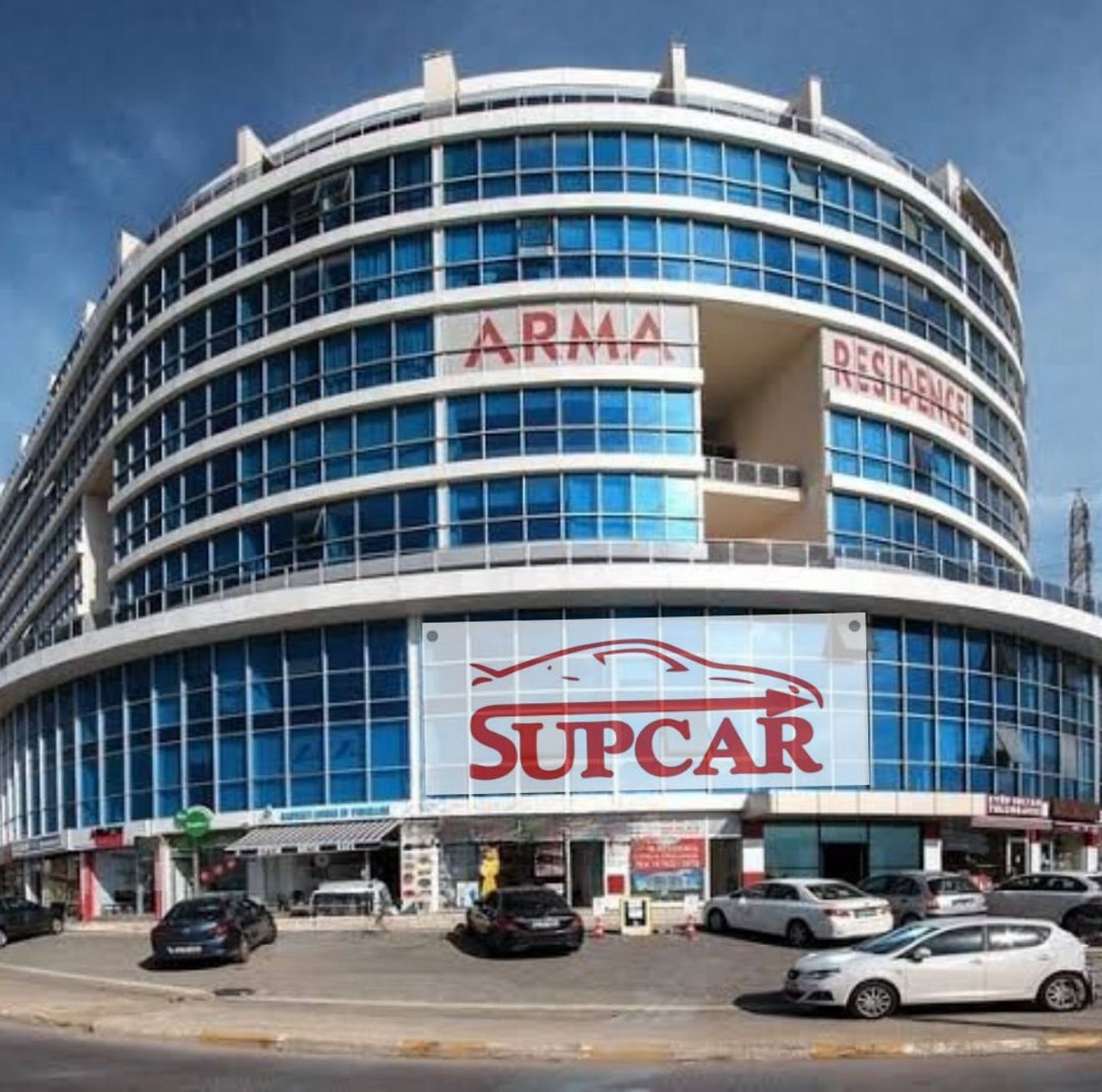 İstanbul İstanbul merkez ofis