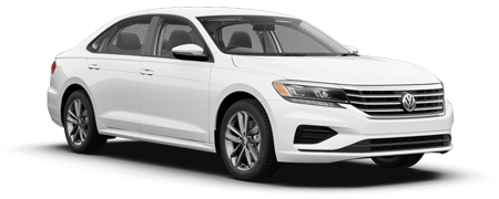 Passat Diesel automatic