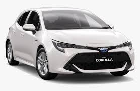 Toyota Corolla 1.8 Hybırd