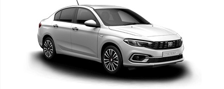 Fiat Egea Benzinli Manuel